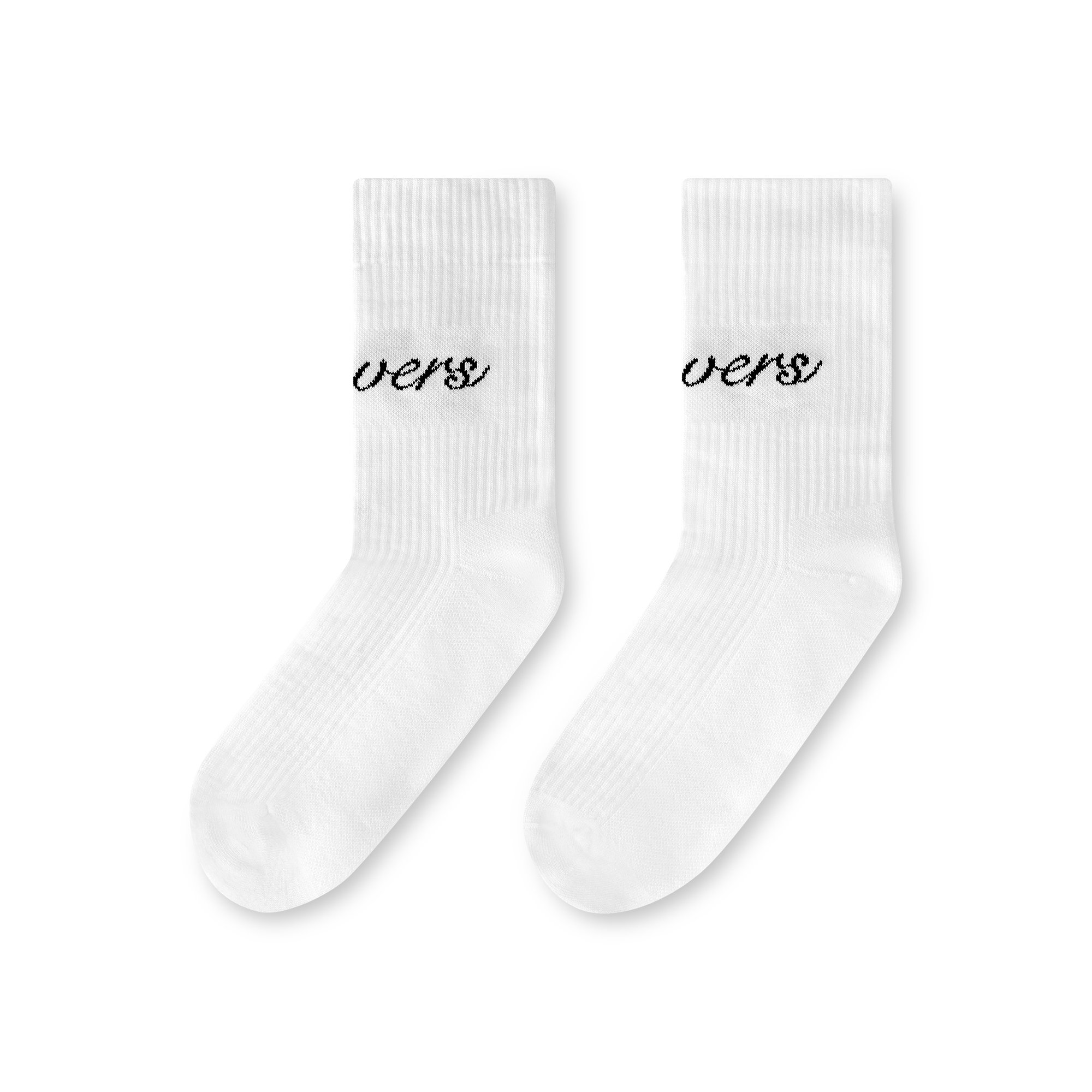 LV Vers Socks S00 - Accessories | LOUIS VUITTON